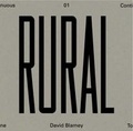 Cover: Rural - Open Editions