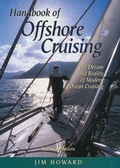 Cover: The Handbook of Offshore Cruising - Adlard Coles Nautical