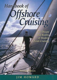 Enlarge image Cover: The Handbook of Offshore Cruising - Adlard Coles Nautical