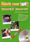 Cover: Made You Look - Made You Think - Made You Talk - Millgate House Publishers