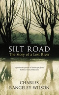 Cover: Silt Road - Chatto & Windus