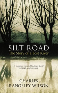Enlarge image Cover: Silt Road - Chatto & Windus