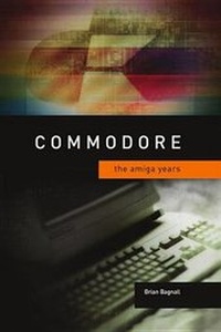 Enlarge image Cover: Commodore - Variant Press