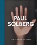 Cover: Paul Solberg - Glitterati Inc
