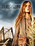 Cover: Seven for the Revolution - Milagros Press