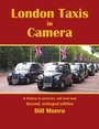 Cover: London Taxis in Camera - Earlswood Press