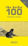 Cover: The Haiku 100 - Iron Press