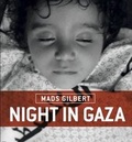 Cover: Night in Gaza - Skyscraper Publications