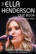 Cover: The Ella Henderson Quiz Book - Apex Publishing Limited