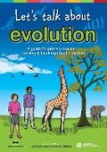 Cover: Let's Talk About Evolution - Millgate House Publishers