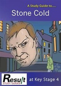 Enlarge image Cover: A Study Guide to Stone Cold at Key Stage 4 - Coleridge Press