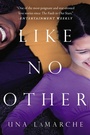 Cover: Like No Other - Razorbill