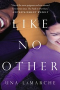 Cover: Like No Other - Razorbill