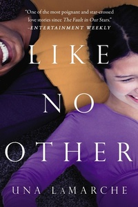 Enlarge image Cover: Like No Other - Razorbill