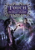 Cover: Touch - Astra Publishing House