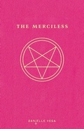 Cover: The Merciless - Razorbill