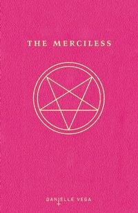 Enlarge image Cover: The Merciless - Razorbill