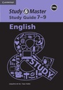 Cover: Study and Master Study Guide English Grade 7-9 - Cambridge University Press