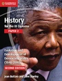 Cover: History for the IB Diploma Paper 2 - Cambridge University Press
