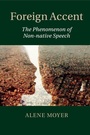 Cover: Foreign Accent - Cambridge University Press