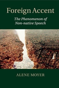 Enlarge image Cover: Foreign Accent - Cambridge University Press