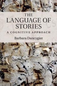 Enlarge image Cover: The Language of Stories - Cambridge University Press