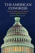 Cover: The American Congress - Cambridge University Press