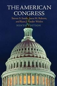 Enlarge image Cover: The American Congress - Cambridge University Press