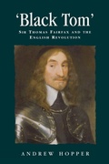 Cover: Black Tom - Manchester University Press