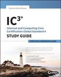 Cover: IC3 - Sybex