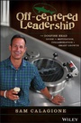 Cover: Off-Centered Leadership - Wiley