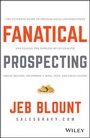 Cover: Fanatical Prospecting - Wiley