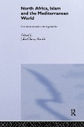 Cover: North Africa, Islam and the Mediterranean World - Routledge