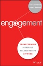 Cover: Engagement - Jossey-Bass