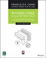 Cover: Building Codes Illustrated - Wiley