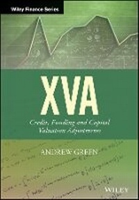 Bild vergrößern Bild: XVA - Credit, Funding and Capital Valuation Adjustments - Wiley