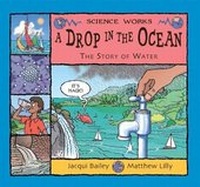 Enlarge image Cover: A Drop in the Ocean - A & C Black Publishers Ltd