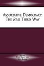 Cover: Associative Democracy - Routledge