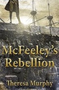 Cover: McFeeley's Rebellion - Robert Hale Ltd