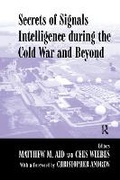 Cover: Secrets of Signals Intelligence During the Cold War - Routledge