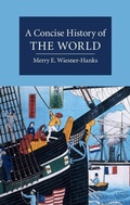 Cover: A Concise History of the World - Cambridge University Press