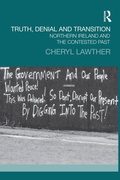 Cover: Truth, Denial and Transition - Routledge