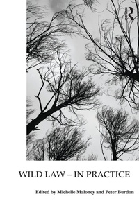 Bild: Wild Law - In Practice - Routledge