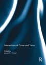 Cover: Intersections of Crime and Terror - Routledge