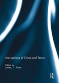 Bild: Intersections of Crime and Terror - Routledge