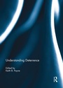 Cover: Understanding Deterrence - Routledge