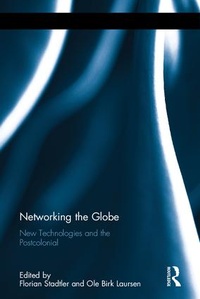 Enlarge image Cover: Networking the Globe - Routledge