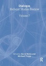 Cover: Dialogos - Routledge