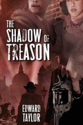 Cover: The Shadow of Treason - Robert Hale Ltd