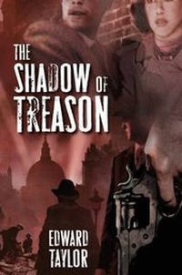 Enlarge image Cover: The Shadow of Treason - Robert Hale Ltd